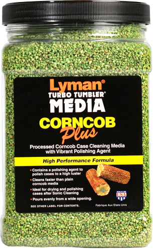 LYMAN TUMBLER MEDIA