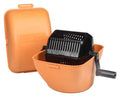 LYMAN TURBO MEDIA SEPARATOR