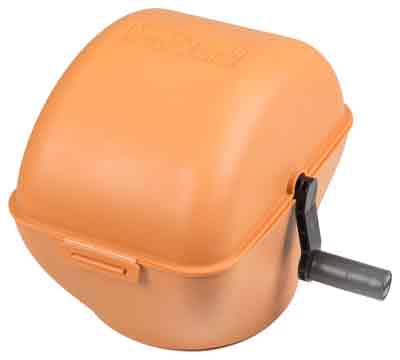 LYMAN TURBO MEDIA SEPARATOR
