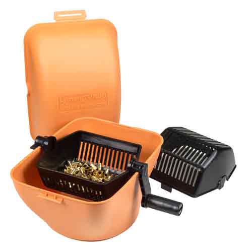LYMAN TURBO MEDIA SEPARATOR