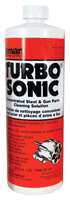 LYMAN TURBO SONIC GUN PARTS