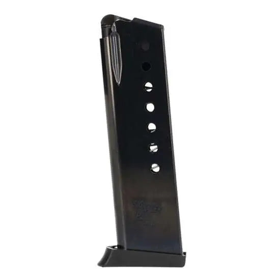 Sig Sauer P210 8-Round Standard and Carry Magazine in Black