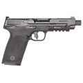 Smith & Wesson M&P 5.7 5.7X28 Optic Ready Pistol with Threaded Barrel and 22-Round Capacity