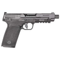 Smith & Wesson M&P 5.7 Optics Ready Pistol with Threaded Barrel and 22-Round Capacity