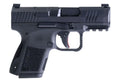 Canik METE MC9 Micro Compact 9mm Pistol with 2 Magazines and Holster