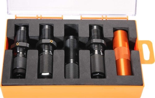 LYMAN MSR PRECISION 4-DIE SET