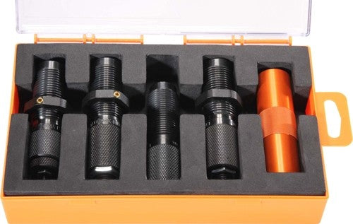 LYMAN MSR PRECISION 4-DIE SET