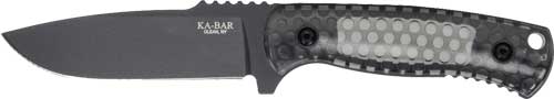 KA-BAR LES GEORGE COOL NAME