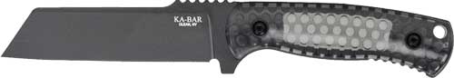 KA-BAR LES GEORGE COOL NAME