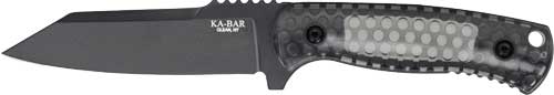 KA-BAR LES GEORGE COOL NAME