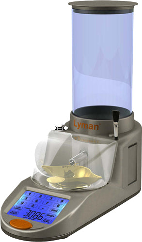 LYMAN GEN 6 COMPACT DIGITAL