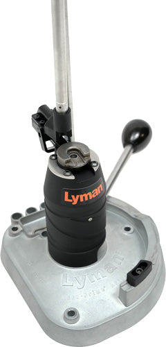 LYMAN AUTO PRIME AAUTO LOAD