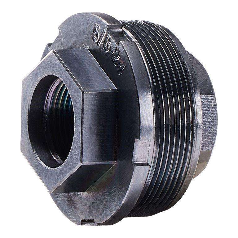 Daniel Defense DT Adaptor 5/8-24 Suppressor Mount - Steel Construction