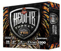 Hevi Shot HEVI-18 TSS Turkey 28 Gauge 3-Inch 1-1/4 Ounce #7 Shot, 5 Rounds per Box