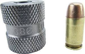 LYMAN CASE HEAD SPACE GAUGE