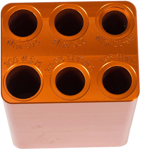 LYMAN CARTRIDGE CHECKER