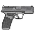 Springfield Armory Hellcat Pro Compact OSP 9mm with 3.7-inch Barrel and Two Magazines