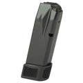 Canik MA2278 15-Round Magazine with Grip Extension for Canik MC9 - Black