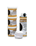 CVA Barrel Blaster Cleaning Kit - Model AA1850 for Firearms