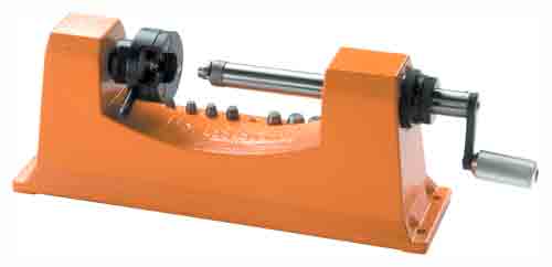 LYMAN CASE TRIMMER WITH