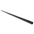 HUXWRX 338 Alignment Rod for Rifle Maintenance - Carbon Fiber, 18 Inches