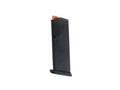 Glock Gen5 Magazine G21 13-Round Capacity with Orange Follower – Black Polymer
