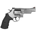 Smith & Wesson 629 Stainless Revolver with 4-Inch Barrel and Adjustable Sights