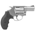 Smith & Wesson Model 60 STS .357 Magnum Revolver with 2.125-inch Barrel and Fixed Sights