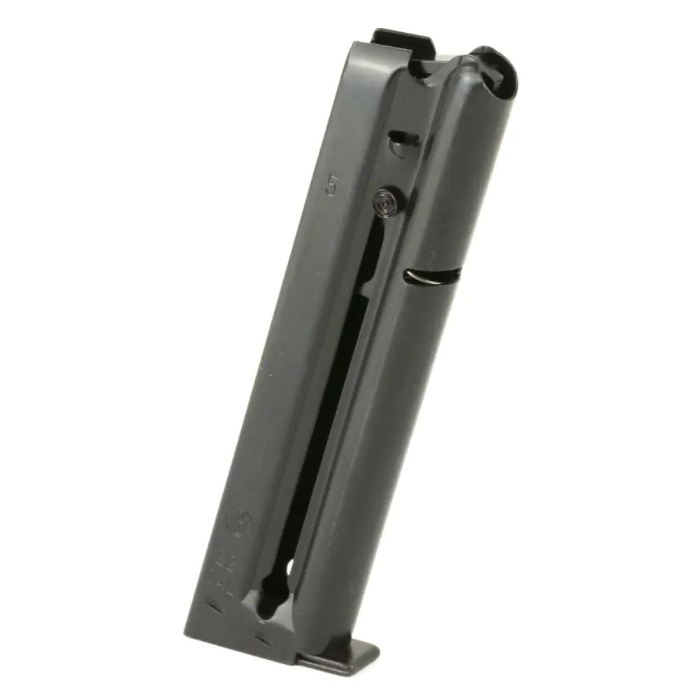 Smith & Wesson Model 41, 422, 622, 2206 .22LR 10-Round Blue Steel Magazine