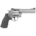 Smith & Wesson 629 Classic Stainless Steel Revolver with 5-Inch Barrel and Adjustable Sights