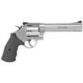 Smith & Wesson 629 Classic STS 44 Magnum Revolver with 6.5-Inch Barrel and Adjustable Sights