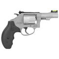 Smith & Wesson Model 317 AirLite .22LR Revolver with 3-Inch Barrel and Adjustable Sights