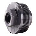 Daniel Defense DT Adaptor 1/2-28 Suppressor Mount – Steel Construction for Firearms