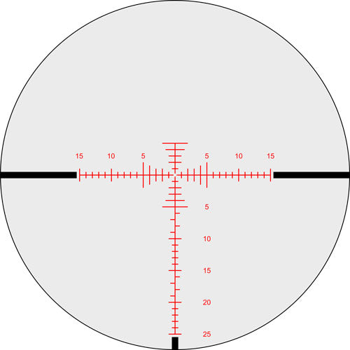 RITON 7 CONQUER SCOPE 3-24X50
