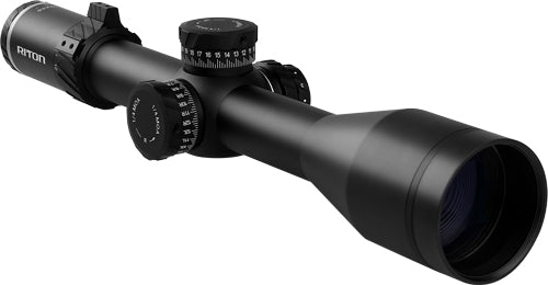 RITON 7 CONQUER SCOPE 4-32X56