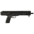 Ruger LC Charger 5.7x28mm Semi-Auto Pistol with Threaded Barrel and 20-Round Magazine