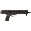 Ruger LC Charger 5.7x28 Semi-Auto Pistol with Threaded Barrel and Optic Ready System
