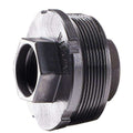 Daniel Defense DT Adapter 5/8-24 Titanium Suppressor Mount