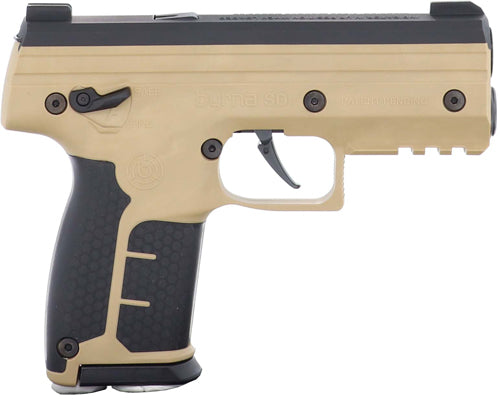 BYRNA SD KINETIC KIT TAN W/