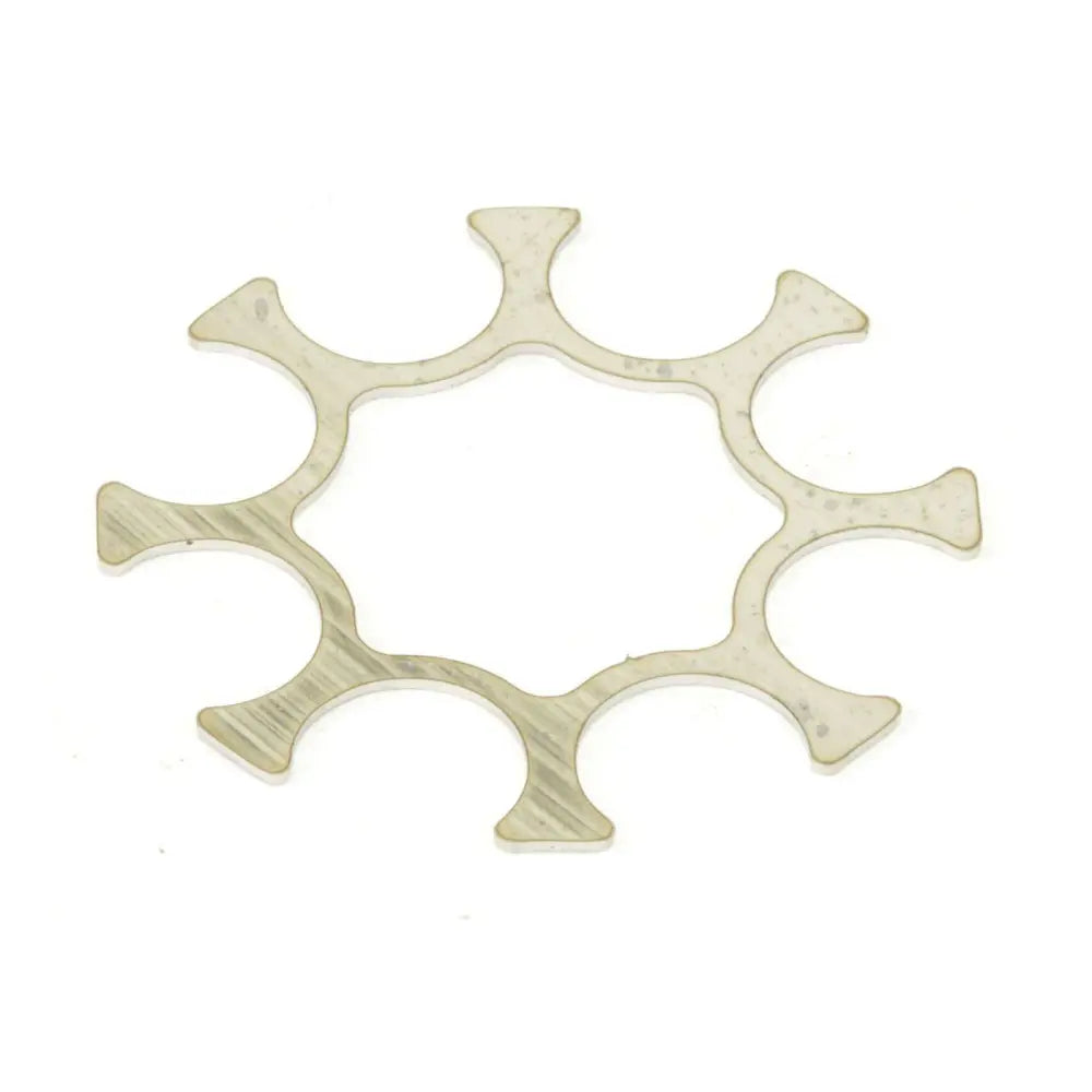 Ruger 3-Pack Full Moon Clips for .357 Magnum RedHawk - Stainless Steel, 8-Round Capacity