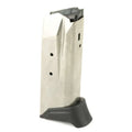 Ruger American .45 ACP 7-Round Stainless Steel Magazine with Interchangeable Base Plates