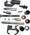 MEC 600 JR DIE SET 410 BORE