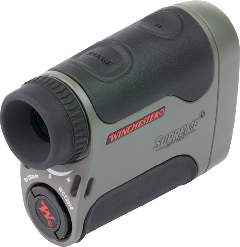 WINCHESTER SUPREME OPTICS
