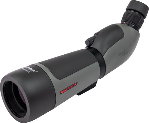 WINCHESTER SUPREME OPTICS