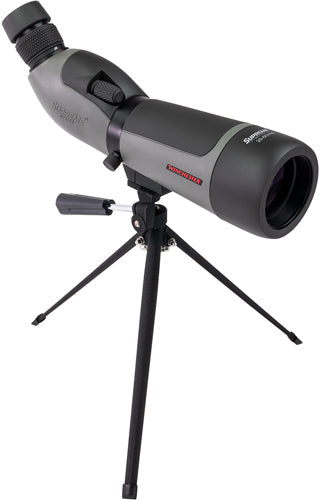 WINCHESTER SUPREME OPTICS