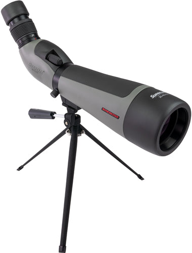 WINCHESTER SUPREME OPTICS