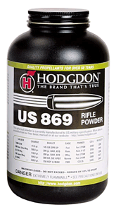 HODGDON US 869 1LB CAN