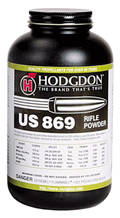 HODGDON US 869 1LB CAN