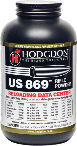 HODGDON US 869 1LB CAN