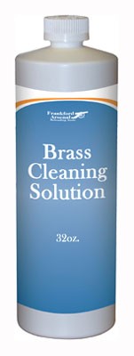 FRANKFORD ARSENAL ULTRASONIC